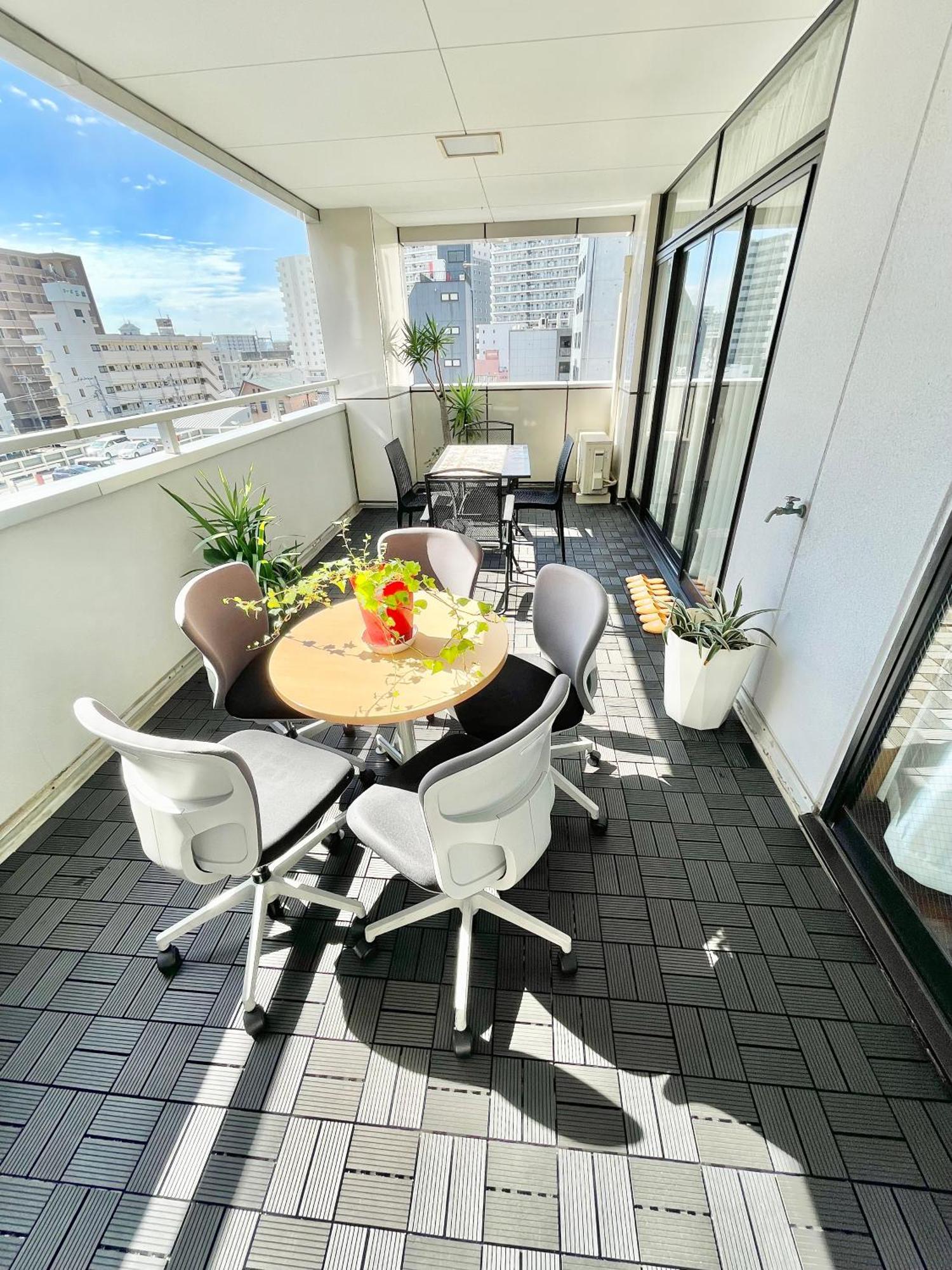 Maria Hotel 宇都宮 Utsunomiya Exterior photo